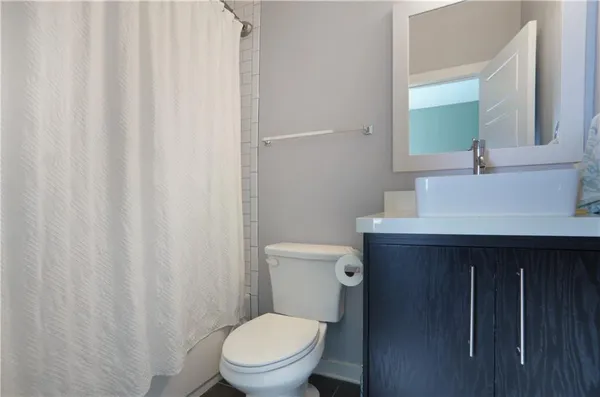 $4,500 | 472 Martin Street Southeast, Unit 6, Atlanta, GA 30312