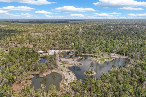 $1,600,000 | 0 Northwest Roys Road, Steinhatchee, FL 32359