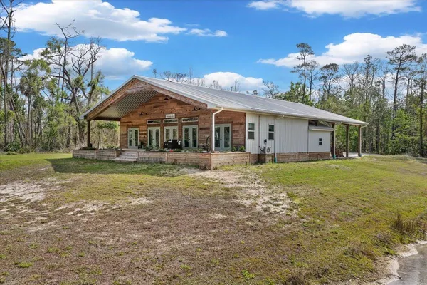 $1,600,000 | 0 Northwest Roys Road, Steinhatchee, FL 32359