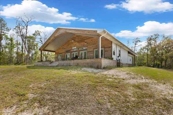 $1,600,000 | 0 Northwest Roys Road, Steinhatchee, FL 32359