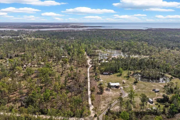 $1,600,000 | 0 Northwest Roys Road, Steinhatchee, FL 32359