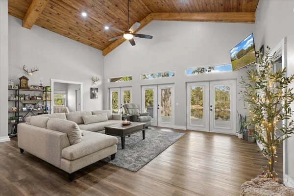 $1,600,000 | 0 Northwest Roys Road, Steinhatchee, FL 32359