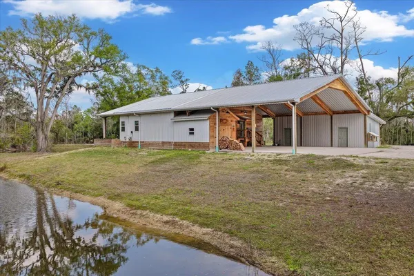 $1,600,000 | 0 Northwest Roys Road, Steinhatchee, FL 32359