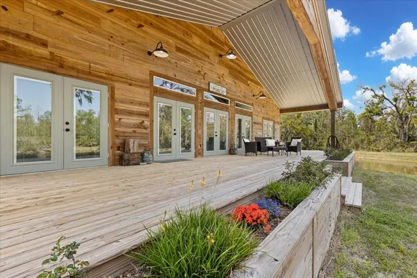 $1,600,000 | 0 Northwest Roys Road, Steinhatchee, FL 32359