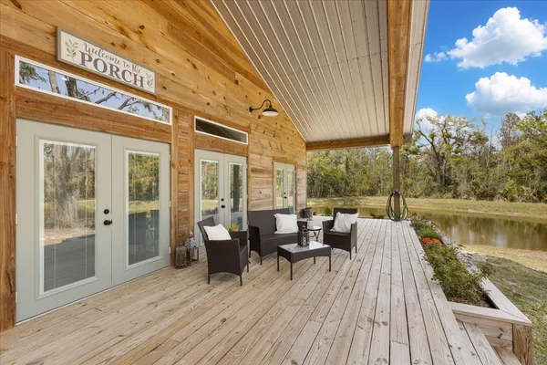 $1,600,000 | 0 Northwest Roys Road, Steinhatchee, FL 32359