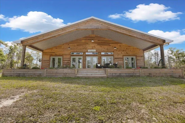 $1,600,000 | 0 Northwest Roys Road, Steinhatchee, FL 32359