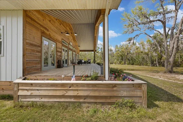$1,600,000 | 0 Northwest Roys Road, Steinhatchee, FL 32359