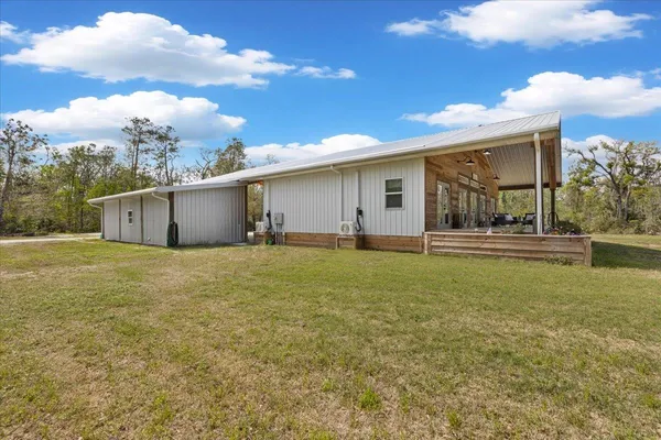 $1,600,000 | 0 Northwest Roys Road, Steinhatchee, FL 32359