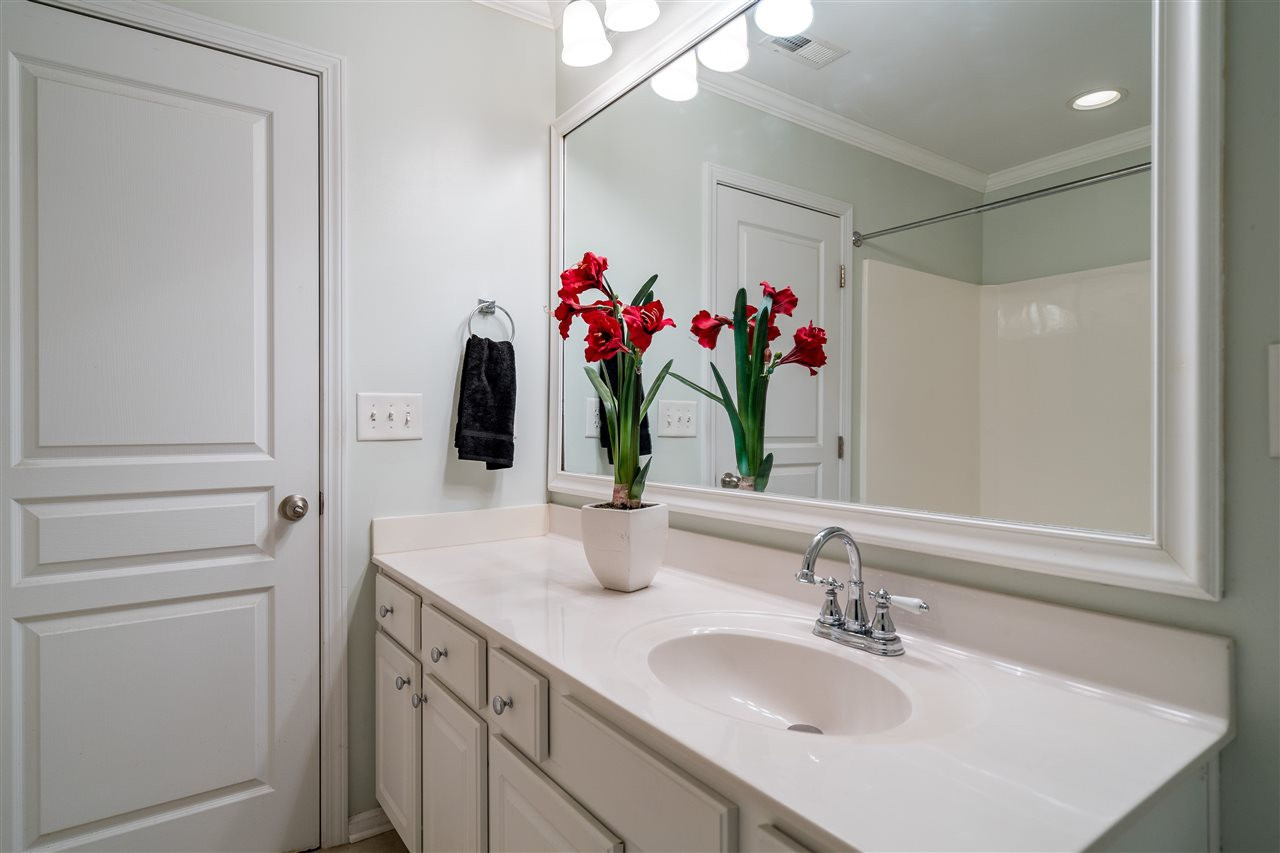 4869 Sir Duncan Way Raleigh, NC 27612 - Photo 19 of 25 Master Bath/Spa