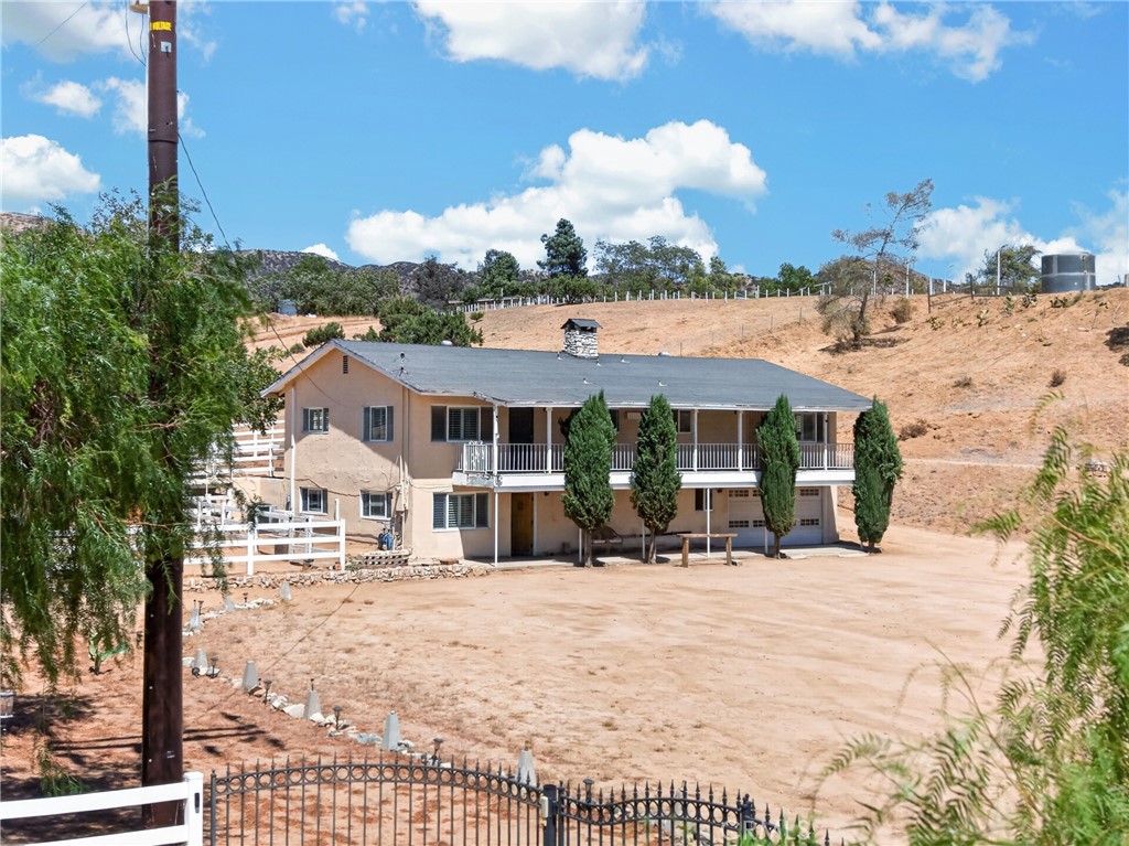 34660 Red Rover Mine Road Acton, CA 93510 - Photo 34 of 73 Gallery Image 34
