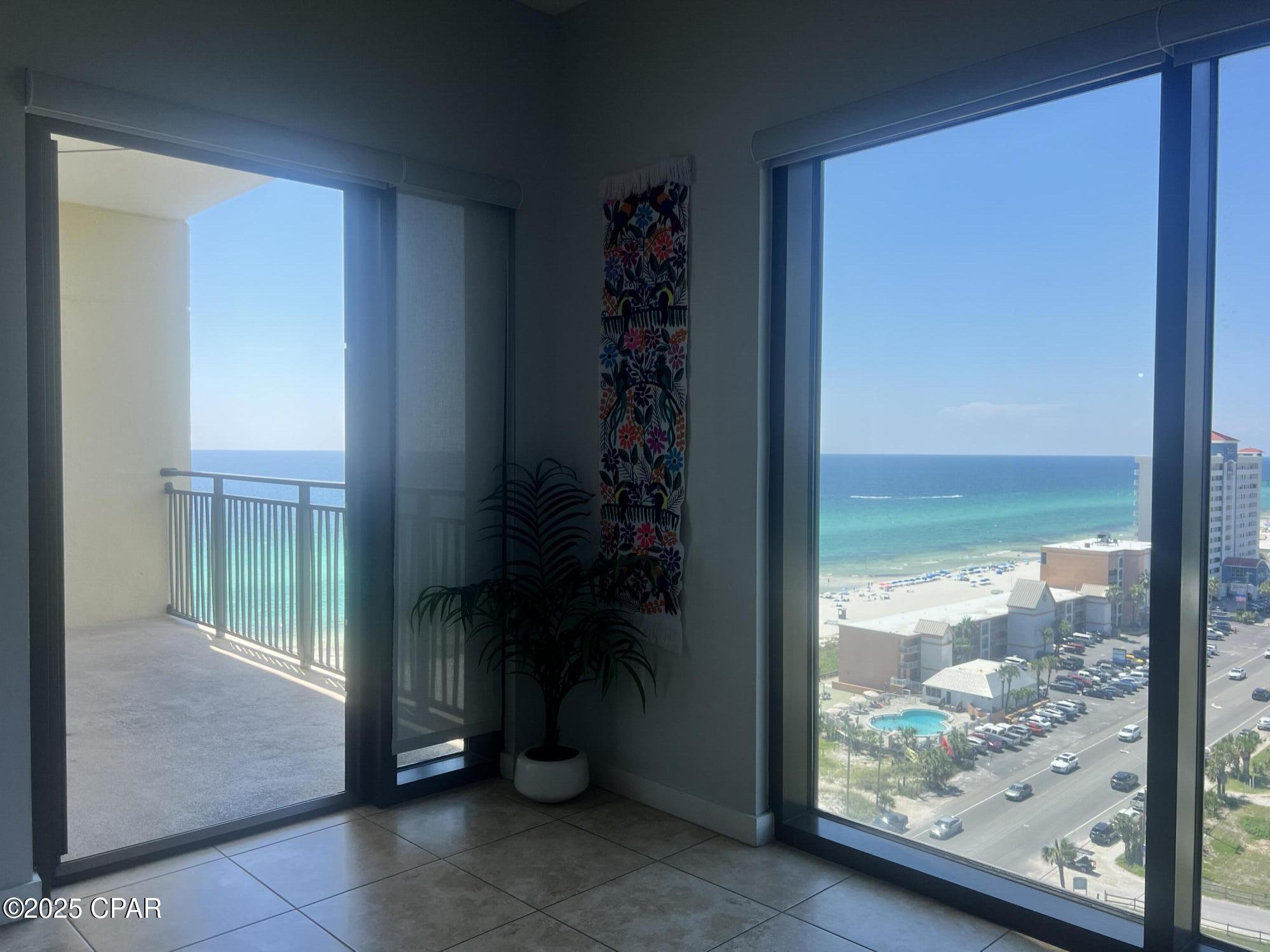 15100 Front Beach Road, Unit 1307 Panama City Beach, FL 32413 - Photo 2 of 54 Gallery Image 2