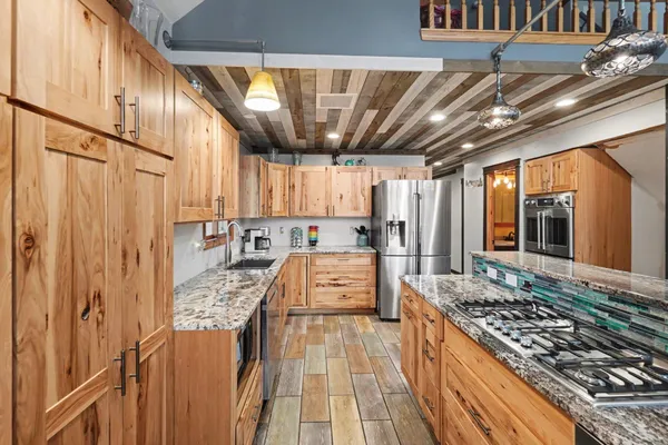 $690,000 | 8906 Spring Hill, Hesperia, MI 49421