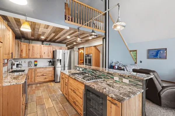 $690,000 | 8906 Spring Hill, Hesperia, MI 49421