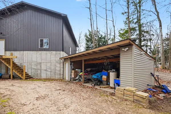 $690,000 | 8906 Spring Hill, Hesperia, MI 49421