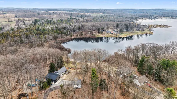 $690,000 | 8906 Spring Hill, Hesperia, MI 49421