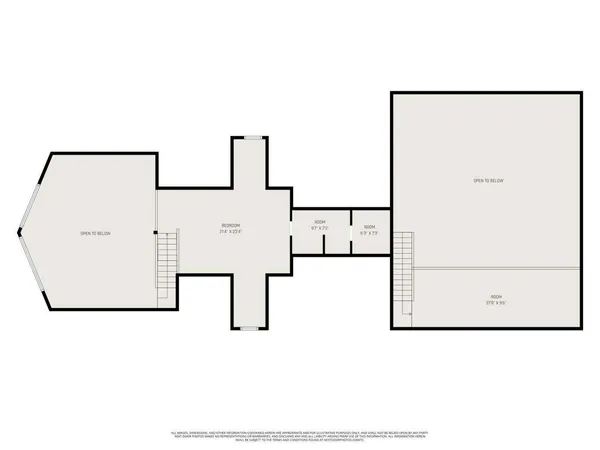 $690,000 | 8906 Spring Hill, Hesperia, MI 49421