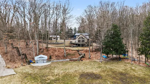 $690,000 | 8906 Spring Hill, Hesperia, MI 49421