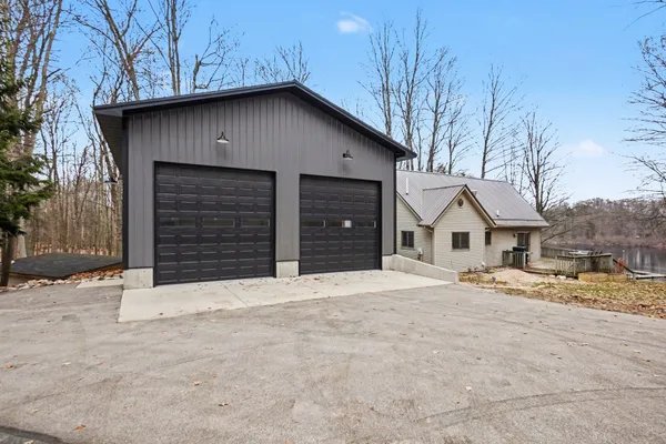 $690,000 | 8906 Spring Hill, Hesperia, MI 49421