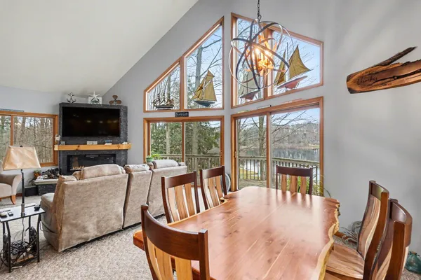 $690,000 | 8906 Spring Hill, Hesperia, MI 49421