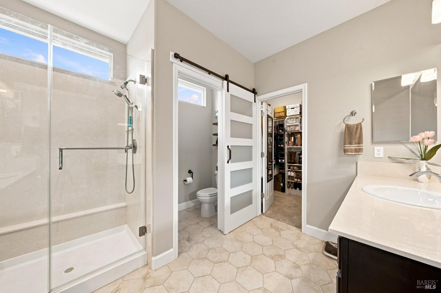 417 Marks Road Rio Vista, CA 94571 - Photo 17 of 64 primary bathroom