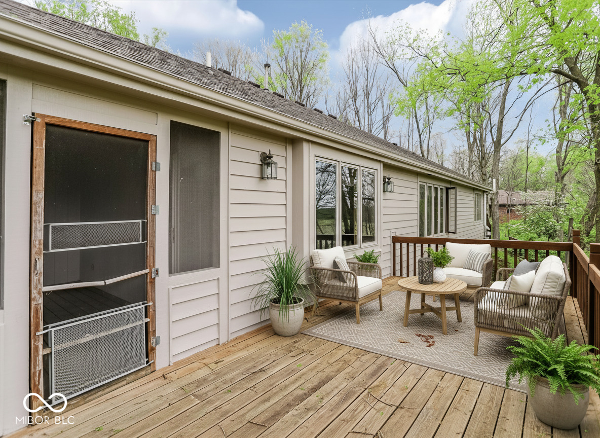 1076 Chipmunk Lane Pendleton, IN 46064 - Photo 45 of 54