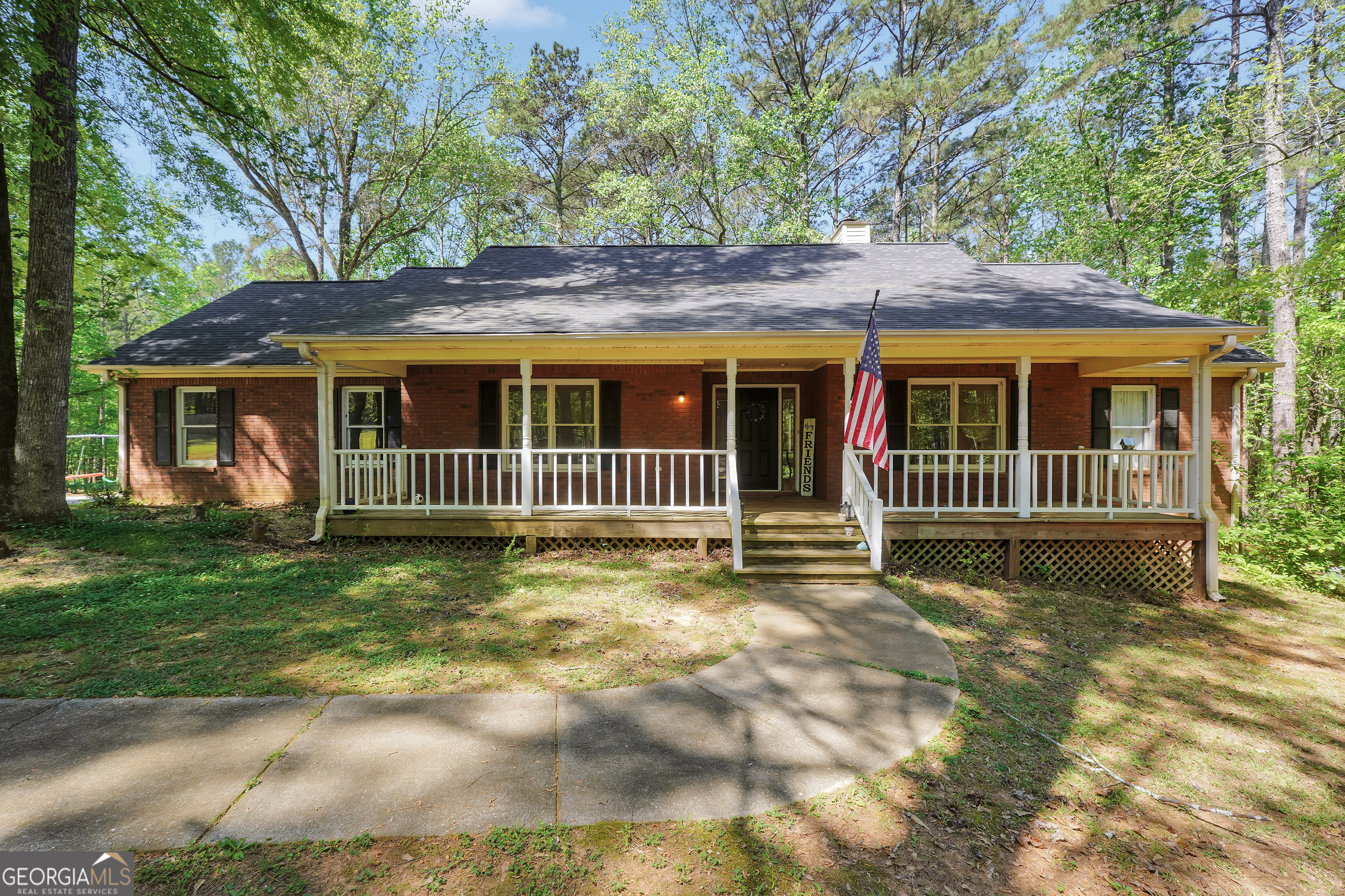 600 Turner Road McDonough, GA 30252 - Photo 1 of 43