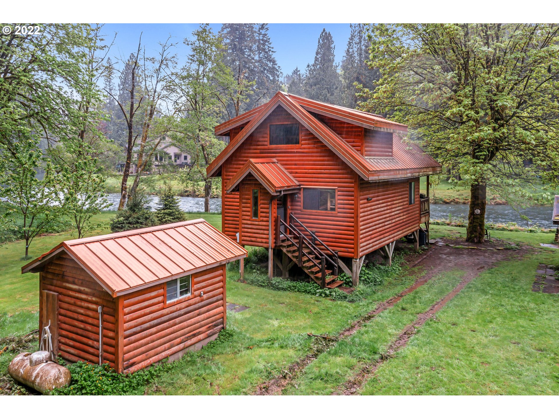 148 Whitney Road Kalama, WA 98625 - Photo 1 of 23 Gallery Image 1