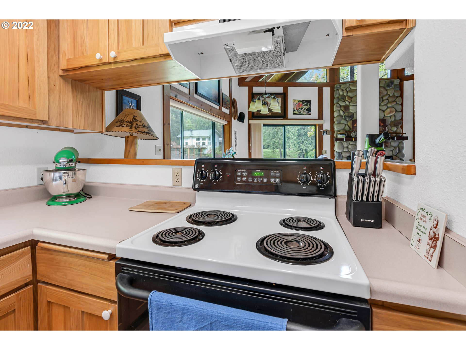 148 Whitney Road Kalama, WA 98625 - Photo 3 of 23 Gallery Image 3