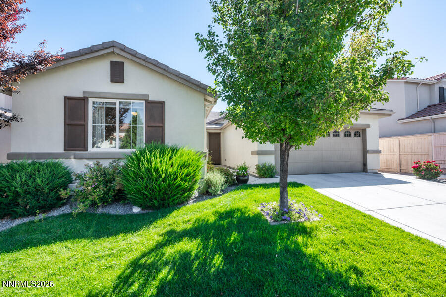 10742 Ridgebrook Drive Reno, NV 89521 - Photo 5 of 62 R-12