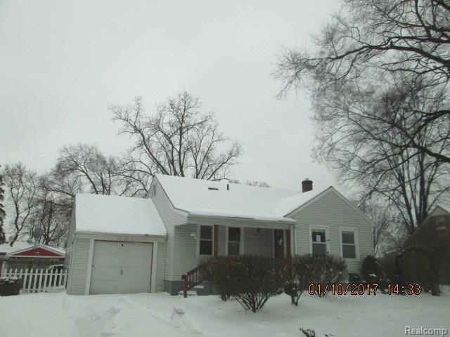42755 Utica Road Sterling Heights, MI 48314 - Photo 1 of 16