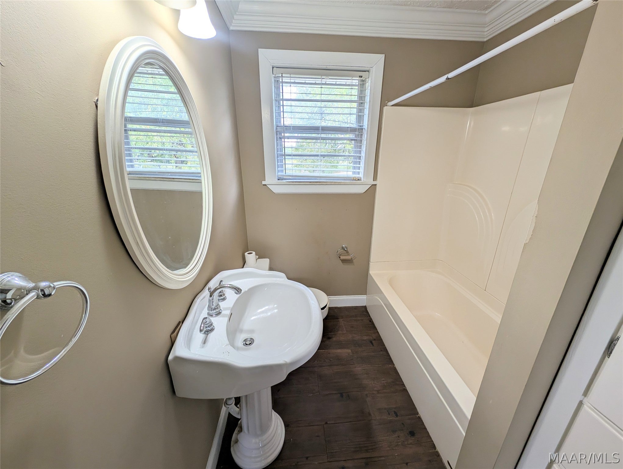 1542 Butler Mill Road Montgomery, AL 36105 - Photo 12 of 18 Gallery Image 12