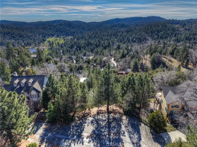 $225,000 | 0 Black Oaks Court, Lake Arrowhead, CA 92352