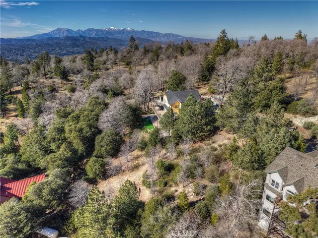 $225,000 | 0 Black Oaks Court, Lake Arrowhead, CA 92352