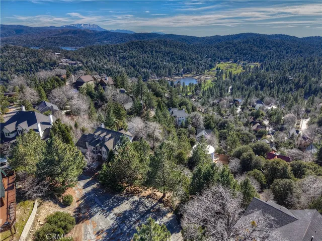 $225,000 | 0 Black Oaks Court, Lake Arrowhead, CA 92352