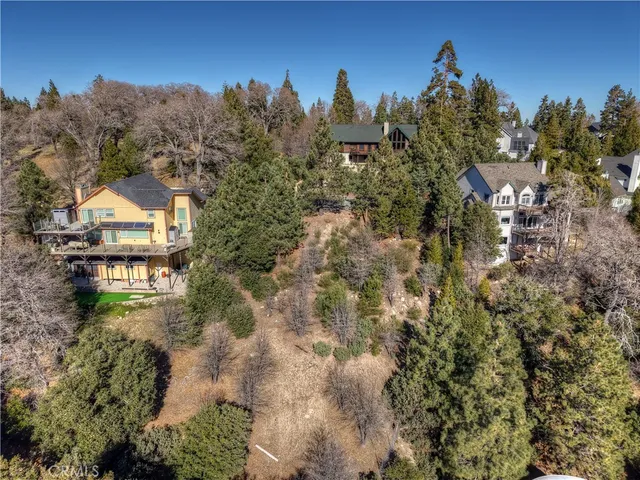 $225,000 | 0 Black Oaks Court, Lake Arrowhead, CA 92352