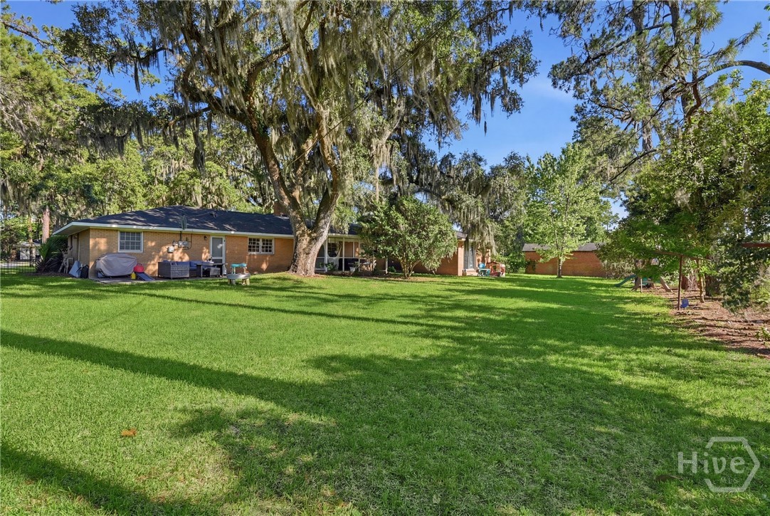 8305 Meadowbrook Road Savannah, GA 31406 - Photo 39 of 48