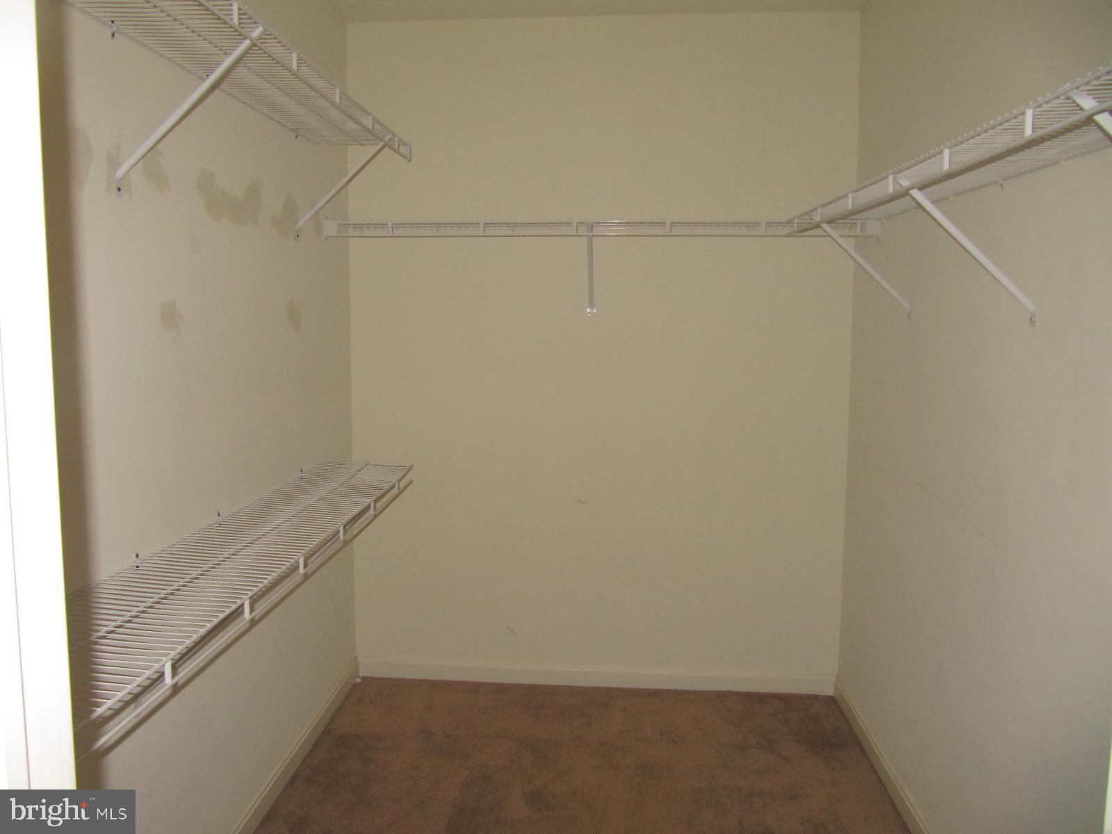 1013 Bair Road Hanover, PA 17331 - Photo 18 of 33 Master Bedroom Walk-in Closet