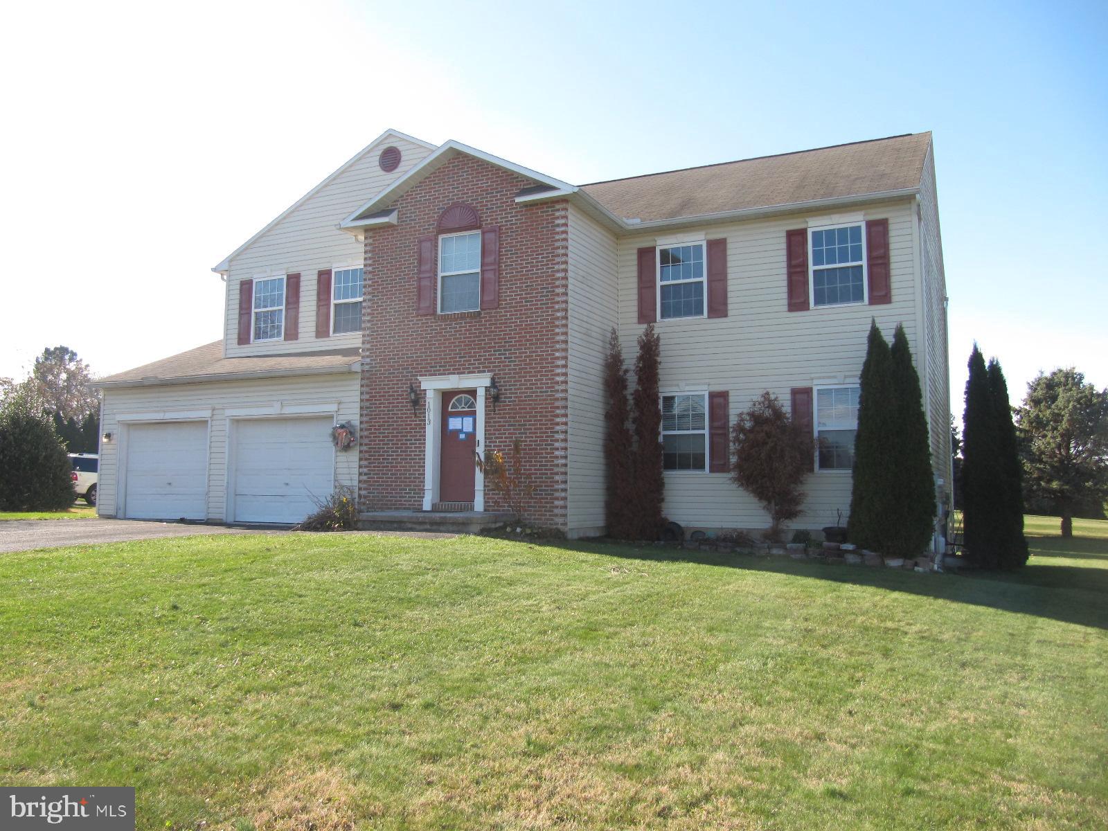 1013 Bair Road Hanover, PA 17331 - Photo 2 of 33 Front