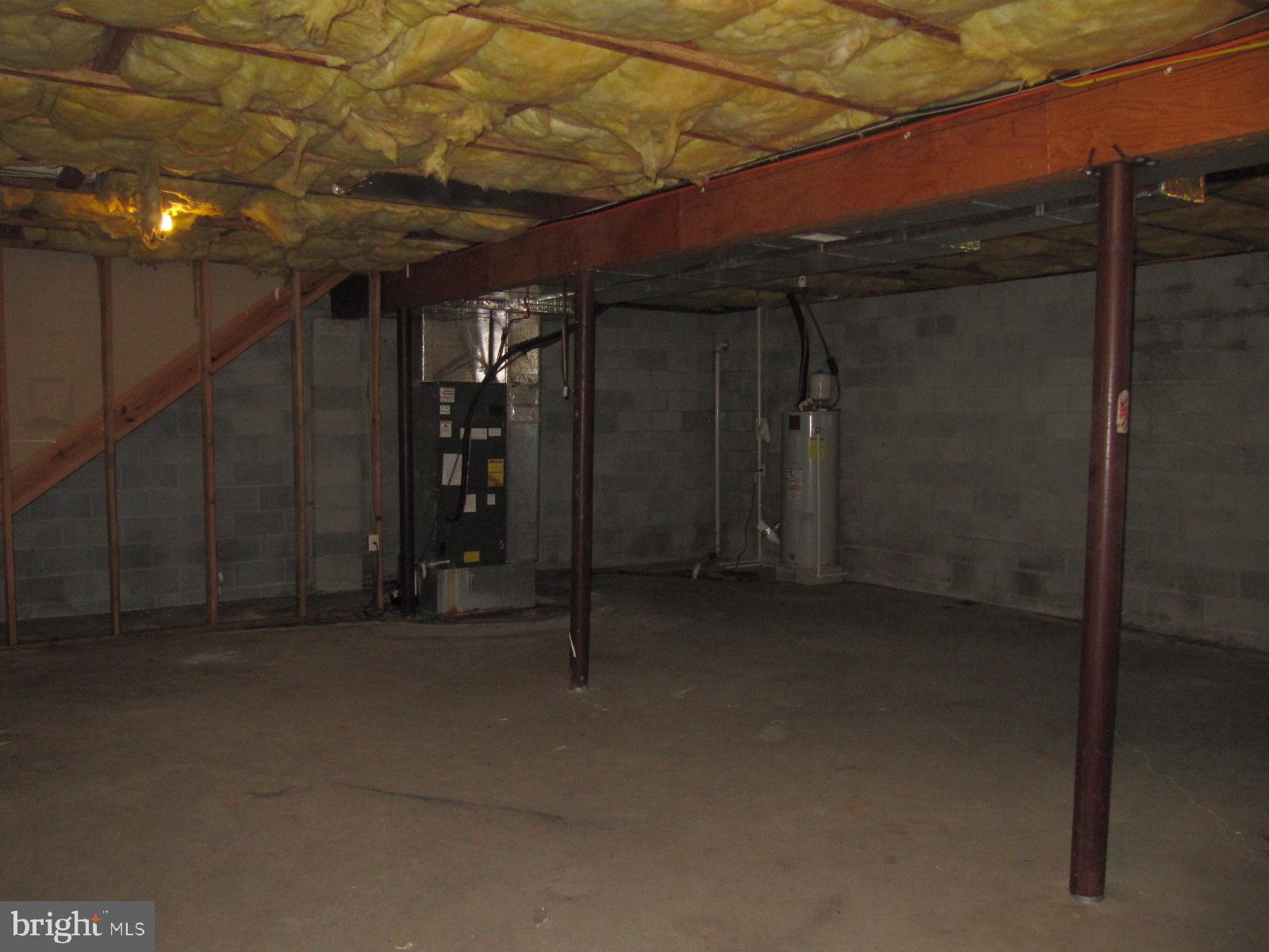 1013 Bair Road Hanover, PA 17331 - Photo 32 of 33 Basement