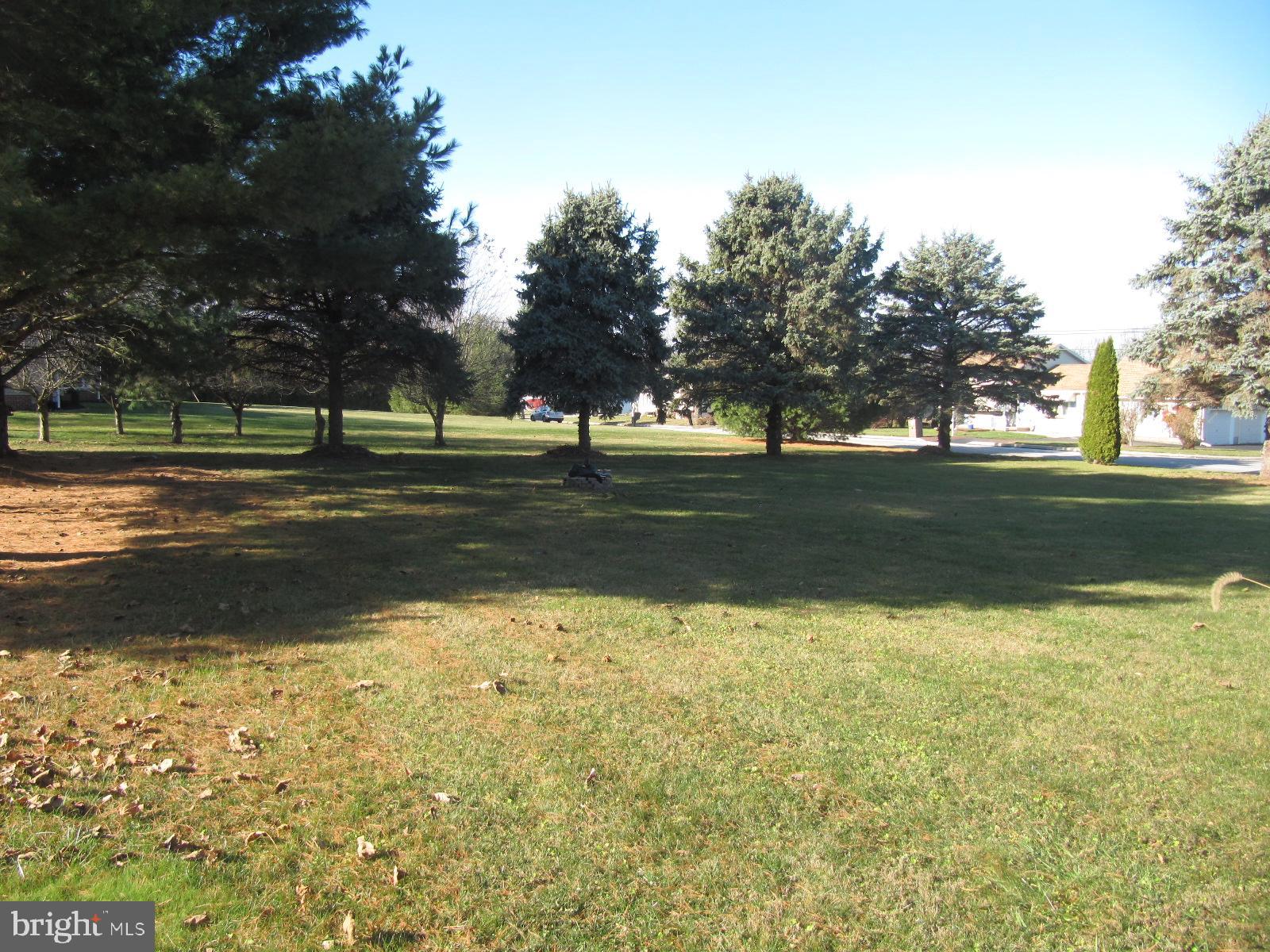1013 Bair Road Hanover, PA 17331 - Photo 4 of 33 Backyard