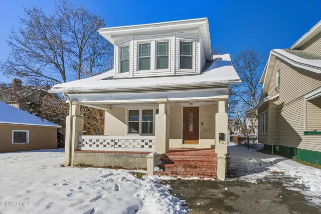 $289,000 | 13 Cleveland Street, Albany, NY 12206
