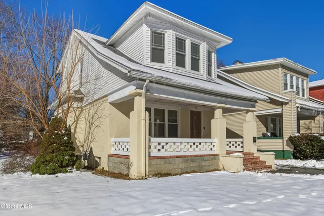 $289,000 | 13 Cleveland Street, Albany, NY 12206