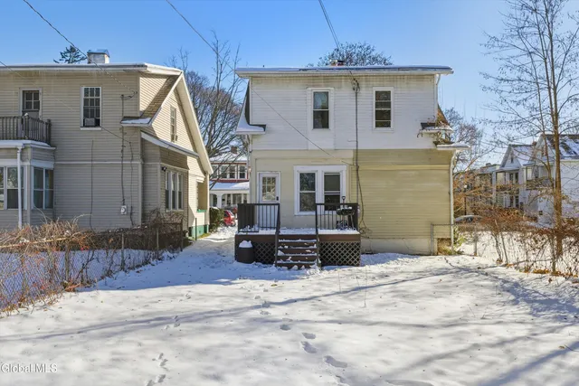 $289,000 | 13 Cleveland Street, Albany, NY 12206