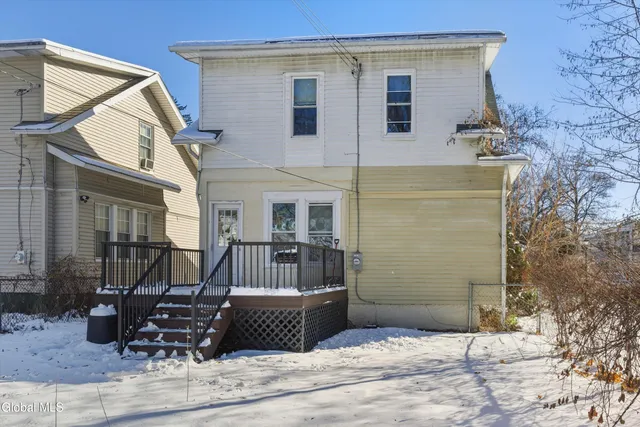 $289,000 | 13 Cleveland Street, Albany, NY 12206