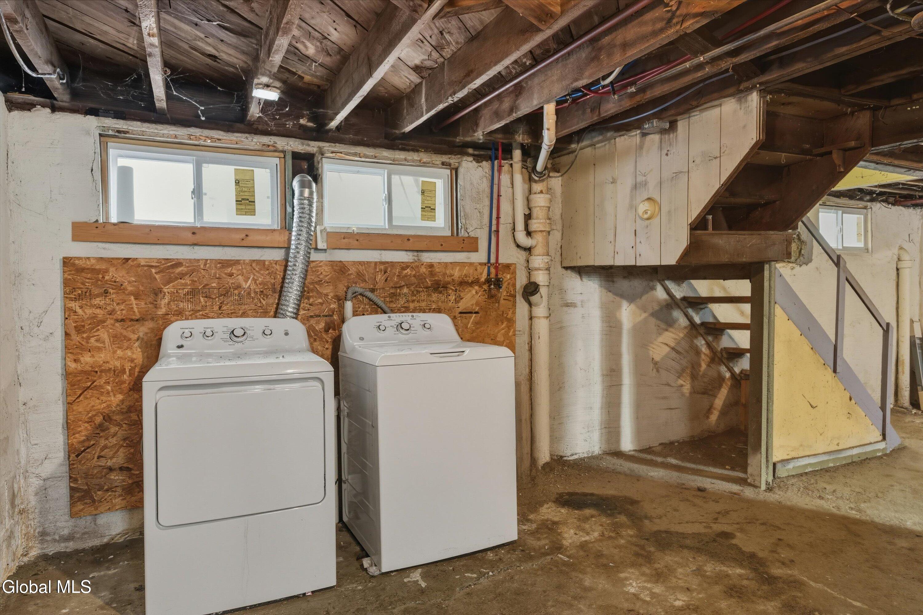 13 Cleveland Street Albany, NY 12206 - Photo 25 of 27 23-13 Cleveland St-23