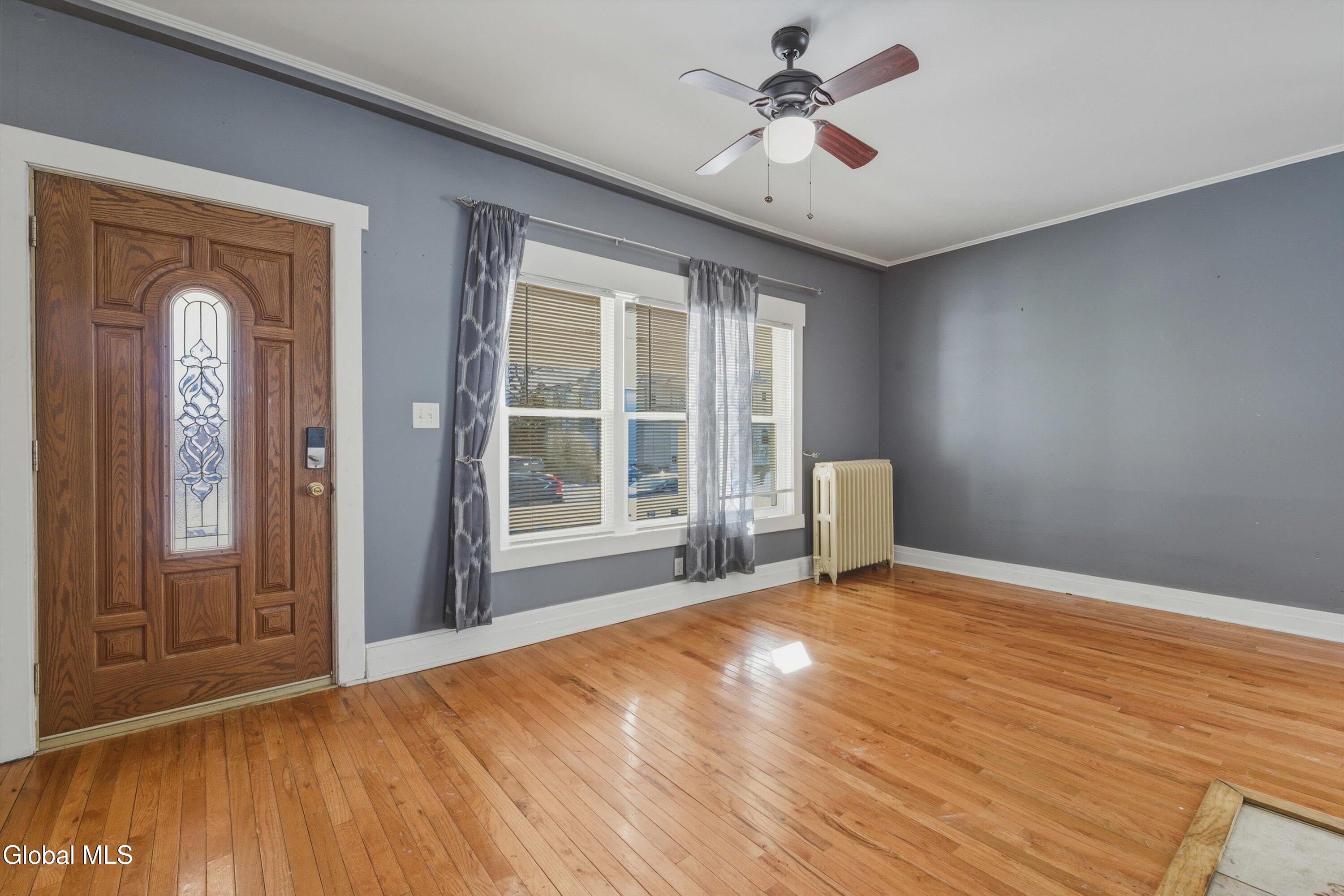 13 Cleveland Street Albany, NY 12206 - Photo 6 of 27 04-13 Cleveland St-4