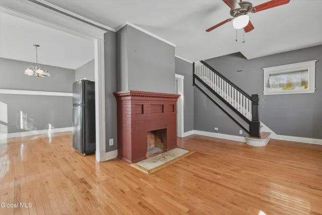 $289,000 | 13 Cleveland Street, Albany, NY 12206