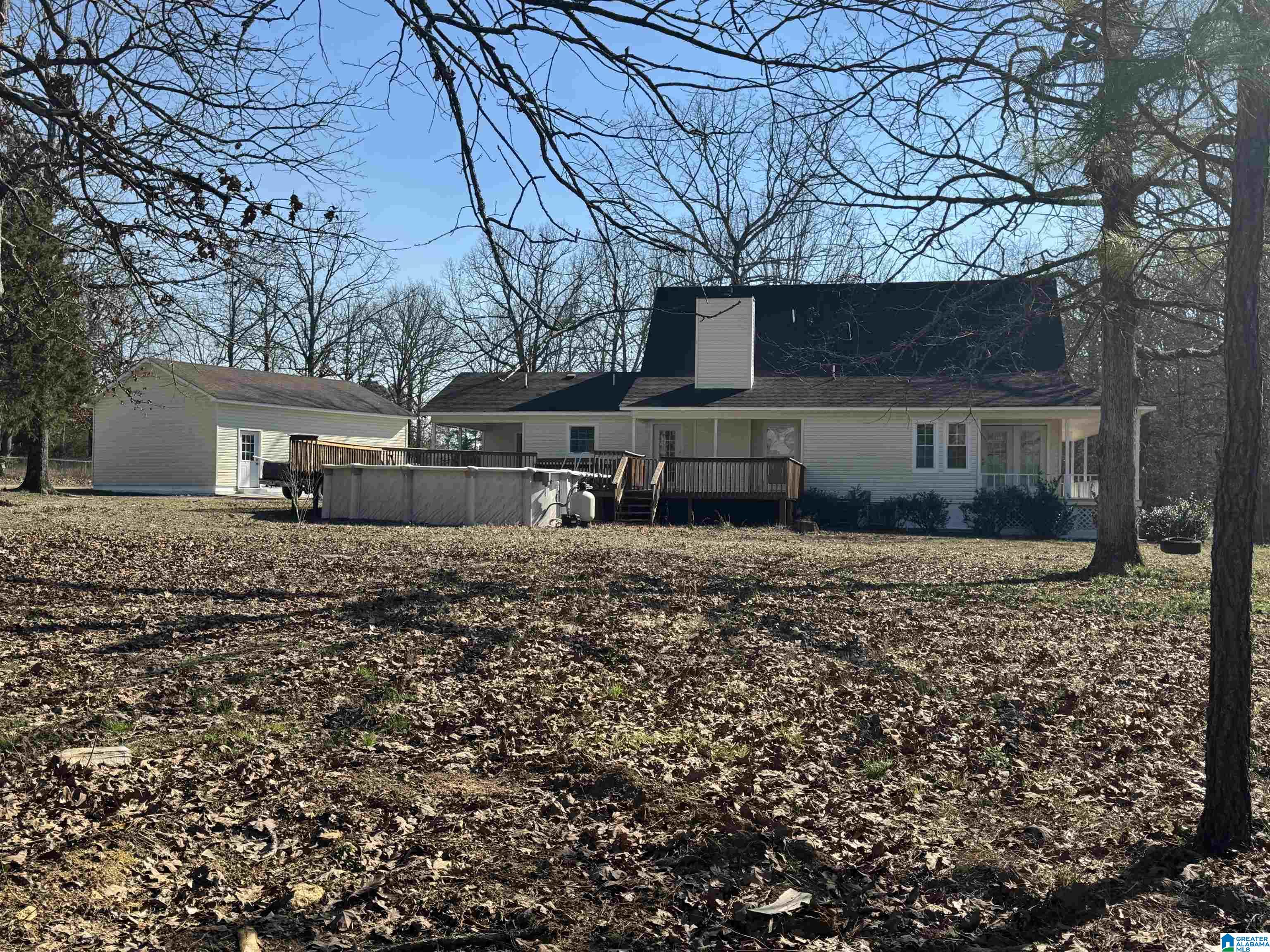 737 Cates Rd. Gadsden, AL 35901 - Photo 61 of 68