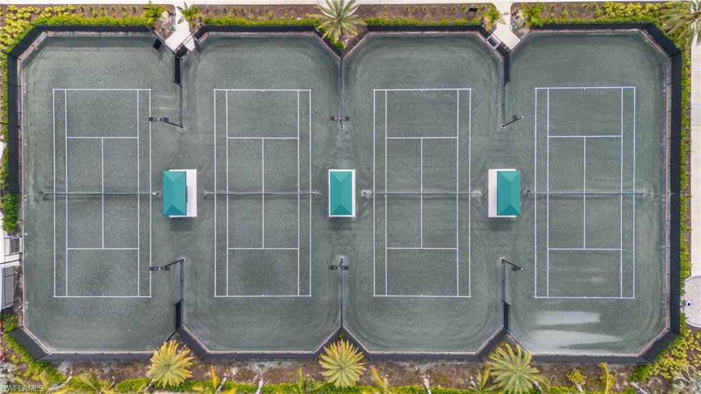 11761 Venetian Lagoon Drive, Unit 204 Fort Myers, FL 33913 - Photo 40 of 46 Bird's eye view