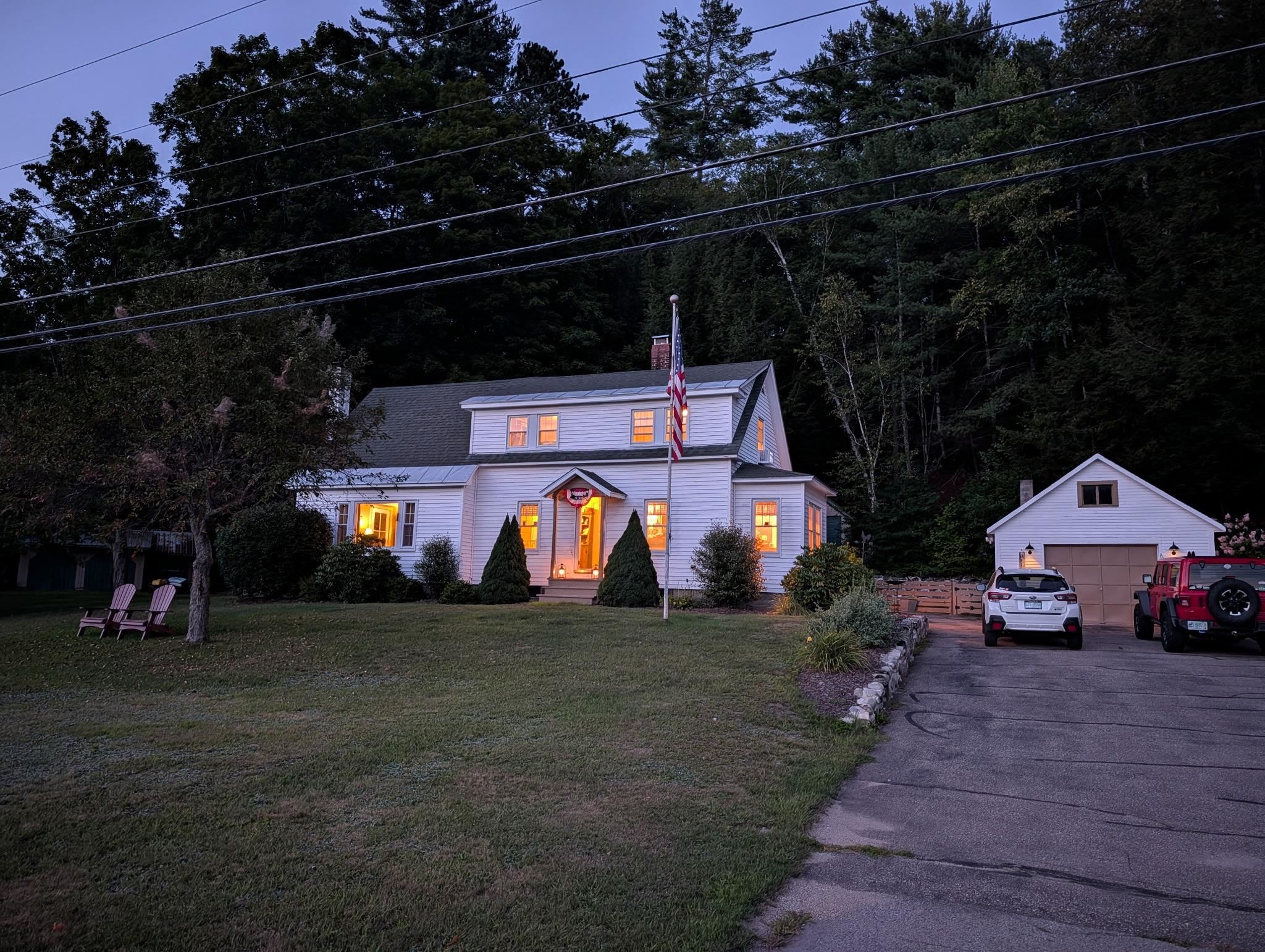 819 Eastside Road Woodstock, NH 03262 - Photo 1 of 51 Gallery Image 1